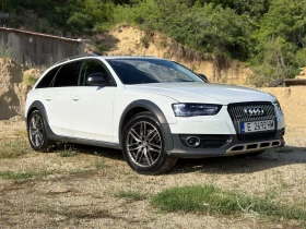 Audi A4 Allroad QUATTRO* BANG/OLUFSEN* Панорама* S-line* , снимка 1