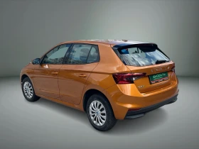 Skoda Fabia 1.0 TSI 7DSG, снимка 3
