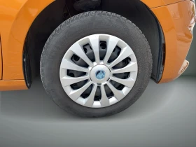 Skoda Fabia 1.0 TSI 7DSG, снимка 7