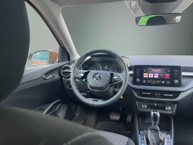 Skoda Fabia 1.0 TSI 7DSG, снимка 11