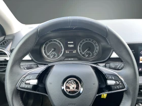 Skoda Fabia 1.0 TSI 7DSG, снимка 10