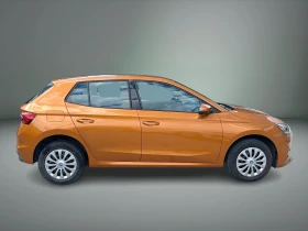 Skoda Fabia 1.0 TSI 7DSG, снимка 6