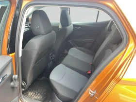 Skoda Fabia 1.0 TSI 7DSG, снимка 12
