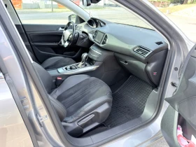 Peugeot 308 Feline 2.0 HDI , снимка 10