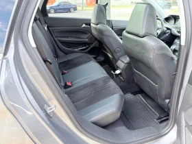 Peugeot 308 Feline 2.0 HDI , снимка 12