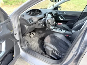 Peugeot 308 Feline 2.0 HDI , снимка 9