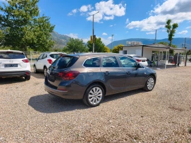 Opel Astra НАВИГАЦИЯ, КАМЕРА, снимка 5