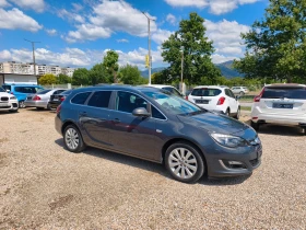 Opel Astra НАВИГАЦИЯ, КАМЕРА, снимка 4