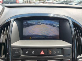 Opel Astra НАВИГАЦИЯ, КАМЕРА, снимка 13