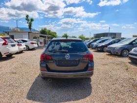 Opel Astra НАВИГАЦИЯ, КАМЕРА, снимка 7