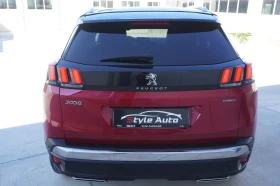 Peugeot 3008 1.2 PureTech GT-LINE-УНИКАТ!, снимка 4