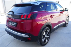 Peugeot 3008 1.2 PureTech GT-LINE-УНИКАТ!, снимка 5