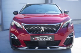 Peugeot 3008 1.2 PureTech GT-LINE-УНИКАТ!, снимка 8