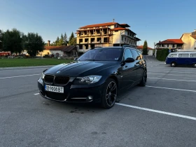 BMW 330 E91 330XI, снимка 1