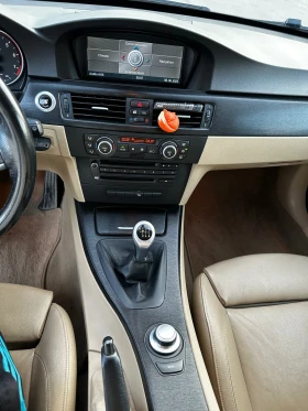 BMW 330 E91 330XI, снимка 6