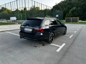 BMW 330 E91 330XI, снимка 4