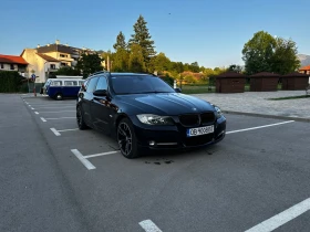 BMW 330 E91 330XI, снимка 2