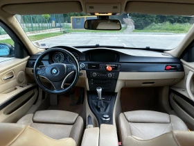 BMW 330 E91 330XI, снимка 5