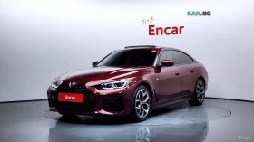 BMW 420 FIRST EDITION* КОЖА* ОБДУХВ* ПАНО* HUD* 360, снимка 1