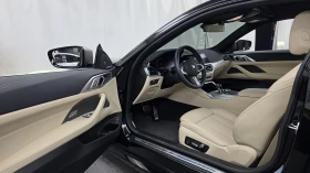 BMW 440 360* BLIND SPOT* ЕЛ. БАГАЖНИК* HUD* КРАЙНА ЦЕНА, снимка 10