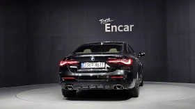BMW 440 360* BLIND SPOT* ЕЛ. БАГАЖНИК* HUD* КРАЙНА ЦЕНА, снимка 4