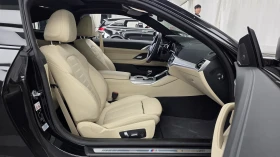 BMW 440 360* BLIND SPOT* ЕЛ. БАГАЖНИК* HUD* КРАЙНА ЦЕНА, снимка 11