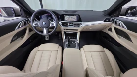 BMW 440 360* BLIND SPOT* ЕЛ. БАГАЖНИК* HUD* КРАЙНА ЦЕНА, снимка 7