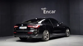 BMW 440 360* BLIND SPOT* ЕЛ. БАГАЖНИК* HUD* КРАЙНА ЦЕНА, снимка 2