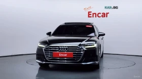 Audi A8 L* QUATTRO* ОБДУХ* ДИСТРОНИК* МАСАЖИ* 360* HUD* , снимка 2