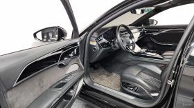 Audi A8 L* QUATTRO* ОБДУХ* ДИСТРОНИК* МАСАЖИ* 360* HUD* , снимка 8