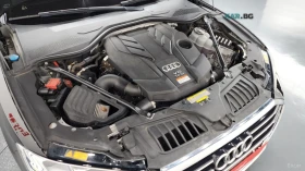 Audi A8 L* QUATTRO* ОБДУХ* ДИСТРОНИК* МАСАЖИ* 360* HUD* , снимка 17