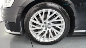 Audi A8 L* QUATTRO* ОБДУХ* ДИСТРОНИК* МАСАЖИ* 360* HUD* , снимка 15