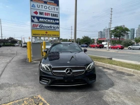 Mercedes-Benz E 450 4MATIC/AMG-LINE/SUNROOF/360VIEW/BURMESTER, снимка 3