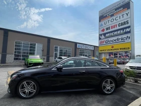 Mercedes-Benz E 450 4MATIC/AMG-LINE/SUNROOF/360VIEW/BURMESTER, снимка 6