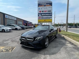 Mercedes-Benz E 450 4MATIC/AMG-LINE/SUNROOF/360VIEW/BURMESTER, снимка 2