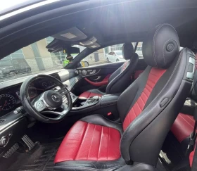 Mercedes-Benz E 450 4MATIC/AMG-LINE/SUNROOF/360VIEW/BURMESTER, снимка 7
