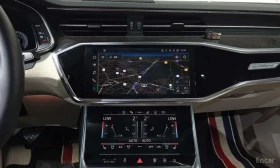 Audi A7 * 50 TDI Quattrp Premium * CARFAX * ЦЕНА ДО БГ, снимка 12