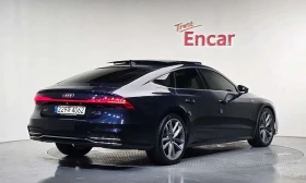 Audi A7 * 50 TDI Quattrp Premium * CARFAX * ЦЕНА ДО БГ, снимка 2