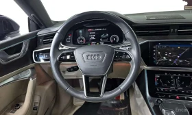 Audi A7 * 50 TDI Quattrp Premium * CARFAX * ЦЕНА ДО БГ, снимка 13