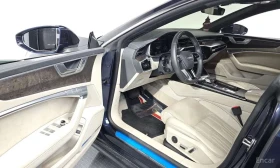 Audi A7 * 50 TDI Quattrp Premium * CARFAX * ЦЕНА ДО БГ, снимка 10
