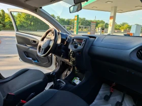 Toyota Aygo, снимка 8