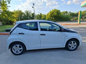 Toyota Aygo, снимка 3