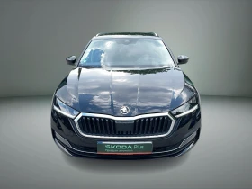 Skoda Octavia 2, 0 TDI 7DSG , снимка 10