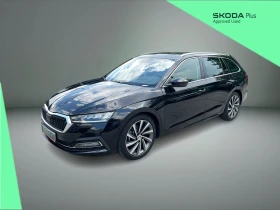 Skoda Octavia 2, 0 TDI 7DSG , снимка 1