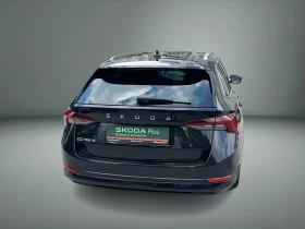 Skoda Octavia 2, 0 TDI 7DSG , снимка 4