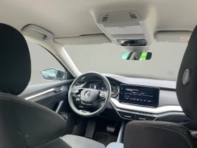Skoda Octavia 2, 0 TDI 7DSG , снимка 13