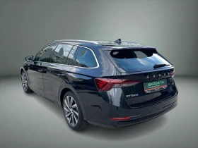 Skoda Octavia 2, 0 TDI 7DSG , снимка 3