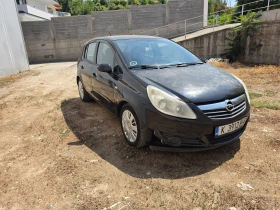 Opel Corsa, снимка 2