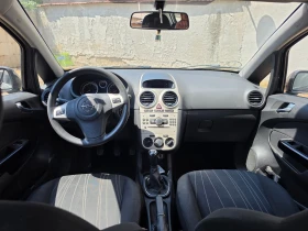 Opel Corsa, снимка 10