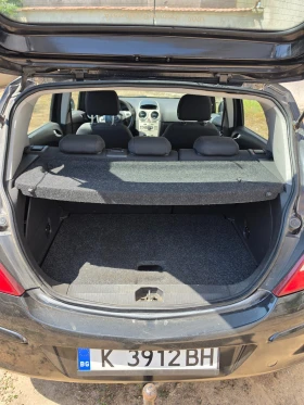 Opel Corsa, снимка 11